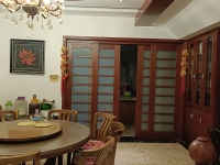 4室2廳3陽(yáng)臺(tái) 滇池時(shí)光玉景別墅別墅戶型圖