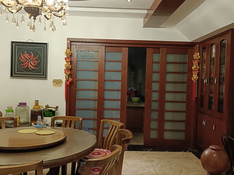 4室2廳3陽(yáng)臺(tái) 滇池時(shí)光玉景別墅別墅戶型圖