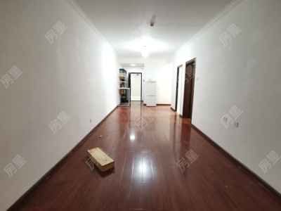 3室2廳1陽臺 俊發(fā)逸天峰