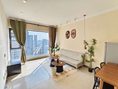 1室1廳1陽臺 江東好世界