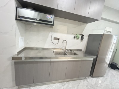 2室1廳 海倫堡中央廣場(chǎng)