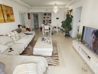 3室1廳 金馬悅城客廳