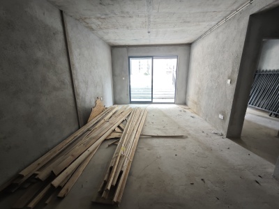 3室2廳1陽(yáng)臺(tái) 建投學(xué)府