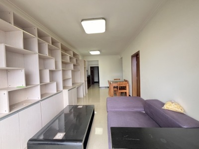 2室2廳1陽臺 廣福城怡福園