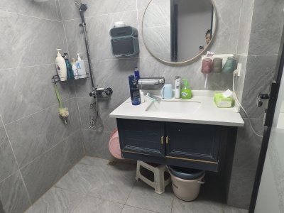 3室2廳3陽臺 新亞洲星體花園南區(qū)