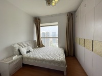 2室1廳1陽臺 金色俊園臥室