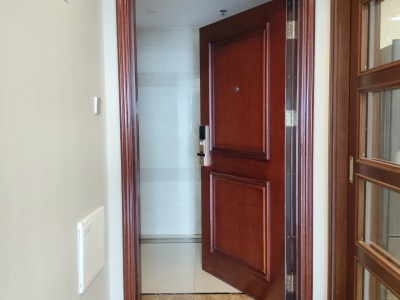 4室2廳2陽臺 金地九樾