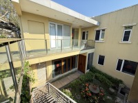 5室2廳3陽臺 世博生態(tài)城半山鄰里別墅自家花園