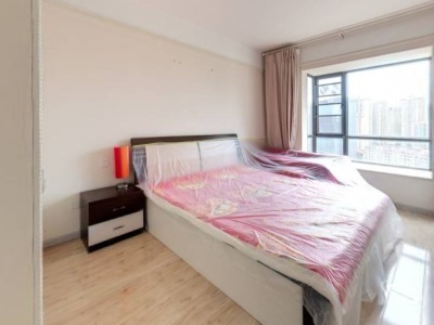 3室2廳1陽臺 潤城一區(qū)