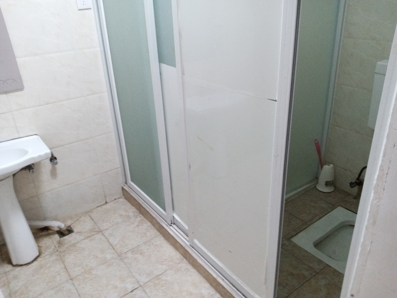 3室2廳 廣福城雅福園衛(wèi)生間