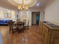 3室2廳1陽臺 金域緹香餐廳