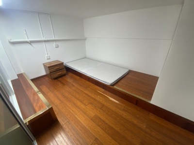 2室2廳 北大資源博泰城