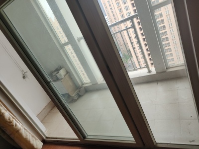 3室2廳2陽臺(tái) 別樣幸福城3號(hào)地塊