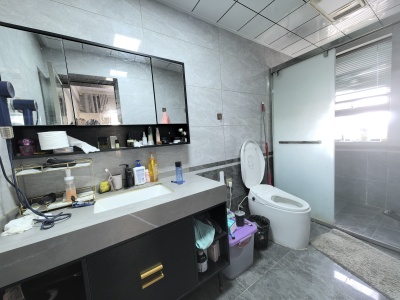 3室2廳1陽(yáng)臺(tái) 俊發(fā)盛唐城