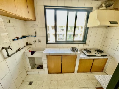 3室2廳2陽臺 江東花園二期