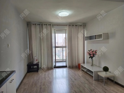 2室2廳 時光俊園