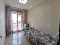 3室2廳1陽臺 俊發(fā)逸天峰臥室