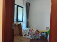 4室2廳2陽臺 萬科翡翠一期書房