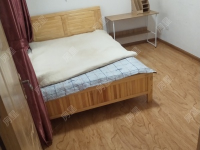 2室2廳2陽臺 潤城第三大道