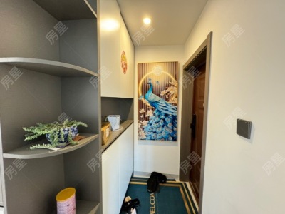 3室2廳2陽臺 溪畔麗景