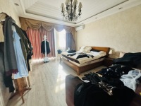 5室3廳2陽(yáng)臺(tái) 滇池衛(wèi)城橡樹(shù)莊園別墅臥室