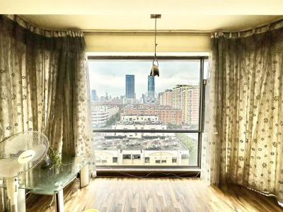 3室2廳1陽臺(tái) 金實(shí)小區(qū)宏實(shí)園