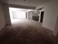 5室2廳 綠地海珀瀾庭別墅臥室