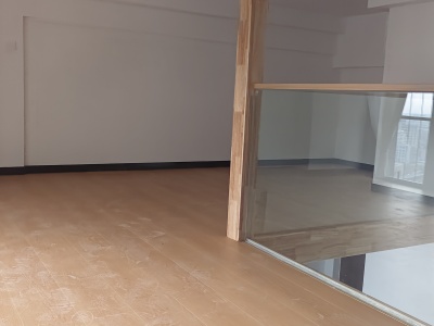 2室1廳1陽臺 眾安白馬御府