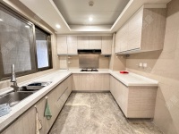 4室2廳2陽臺(tái) 七彩俊園廚房