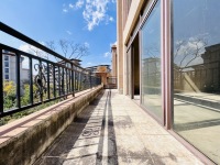 4室2廳3陽(yáng)臺(tái) 西南海F地塊別墅陽(yáng)臺(tái)