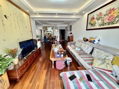 4室2廳1陽(yáng)臺(tái) 實(shí)力玖如堂一期