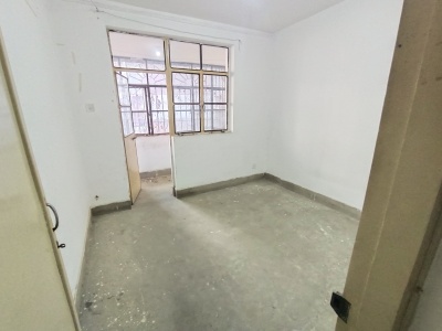 2室2廳1陽臺(tái) 勝利花園二期