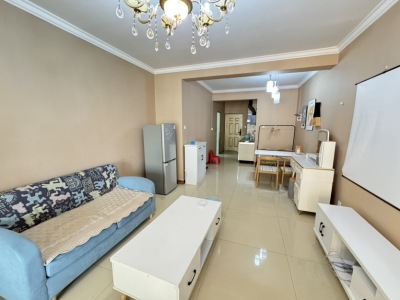 1室1廳1陽臺(tái) 萬宏國(guó)際一期