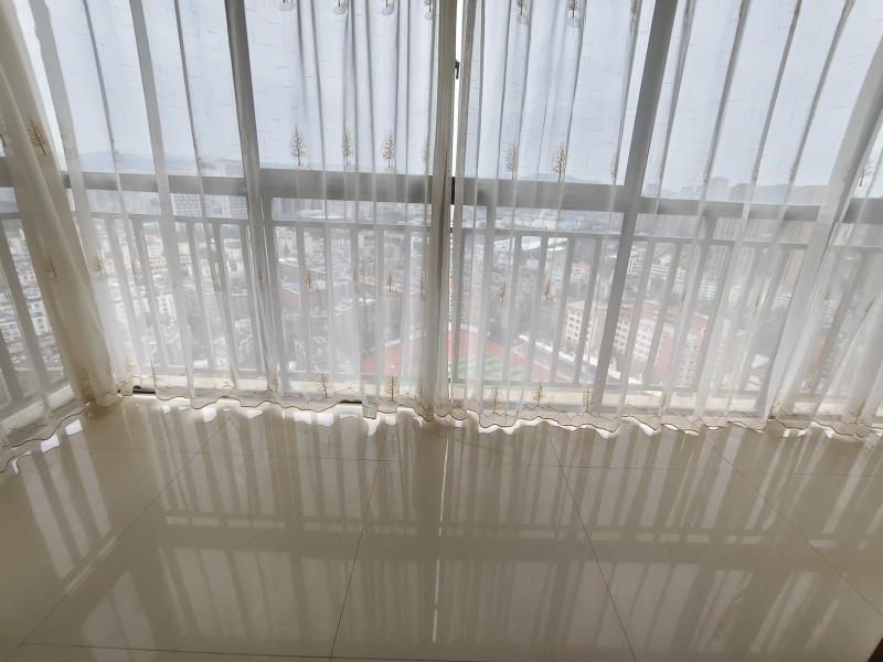 3室2廳1陽臺 溪畔麗景陽臺