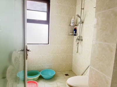 4室2廳4陽臺 新亞洲星辰園