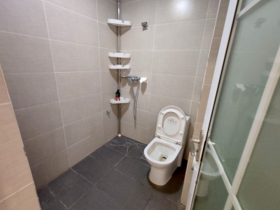 3室2廳 風(fēng)尚城市派