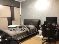 4室2廳2陽臺 俊發(fā)逸天峰臥室