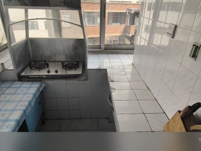 2室1廳1陽臺 巡津街38號