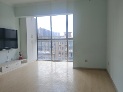 2室2廳1陽臺(tái) 麗水雅苑