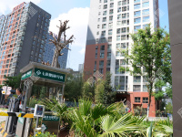 4室2廳2陽臺(tái) 七彩俊園自家花園