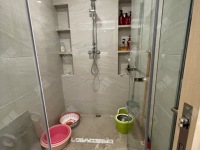 4室2廳2陽臺 俊發(fā)逸天峰衛(wèi)生間