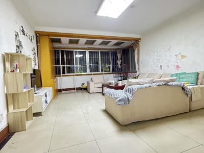 3室2廳1陽臺 官渡一中教職工小區(qū)