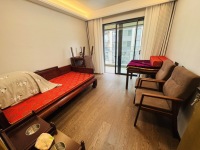 4室2廳2陽臺(tái) 華夏四季三期書房