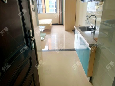 1室1廳1陽臺 錦悅四季花園小區(qū)