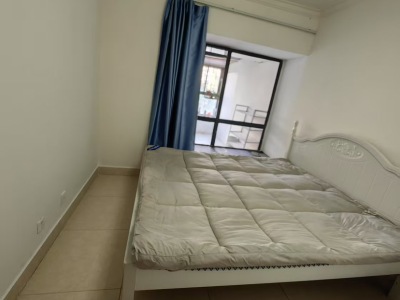 2室2廳1陽臺 中晟溪城