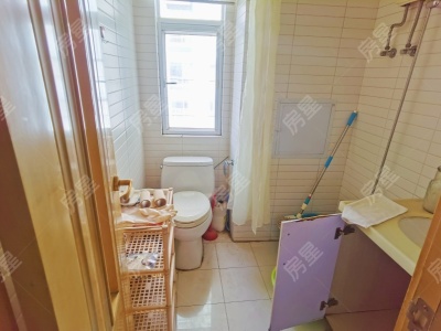 3室2廳1陽(yáng)臺(tái) 匯都國(guó)際一期