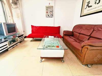 3室2廳1陽臺(tái) 興隆小區(qū)