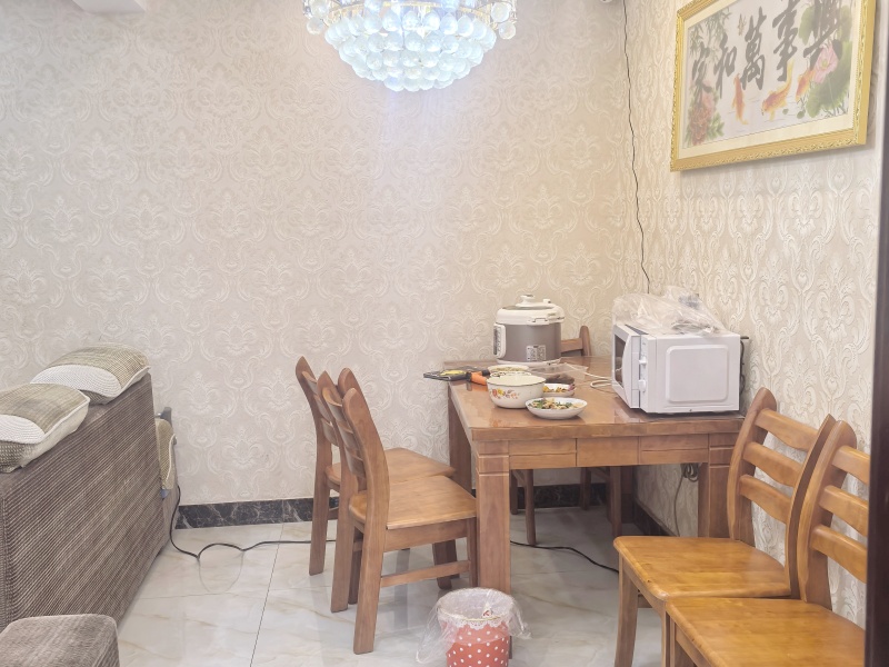 第三城丹槿园餐厅