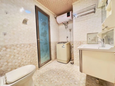 1室1廳1陽臺 萬宏國際一期