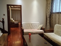 4室2廳3陽(yáng)臺(tái) 滇池時(shí)光玉景別墅別墅戶型圖